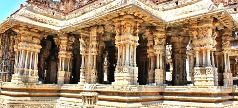 Hotels in Koppal