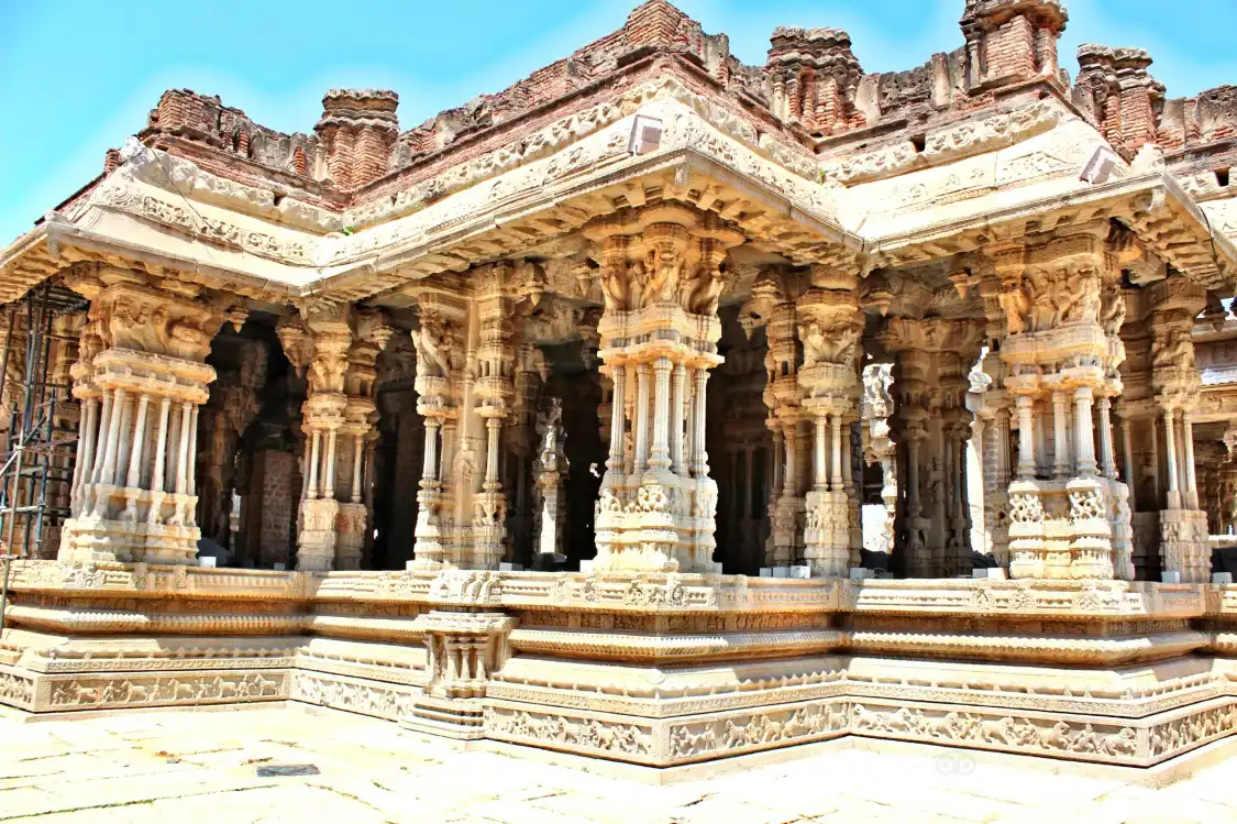 Hotels near Vithala Temple Complex