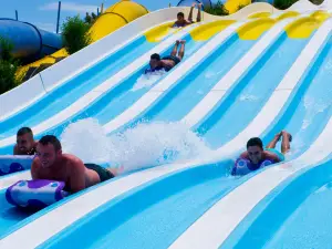 Aquavelis Water Park