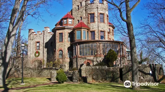 Kip's Castle