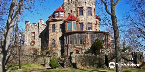 Kip's Castle