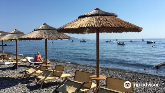 Coral beach Stabilimento Balneare