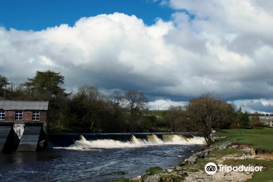 Linton Falls