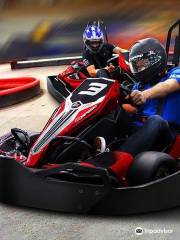 K1 Speed