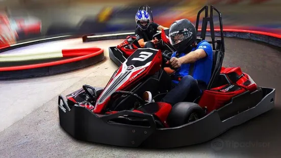 K1 Speed