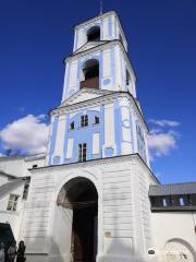 Nadvratnaya Bell Tower