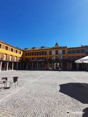 Plaza Mayor