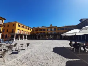 Plaza Mayor