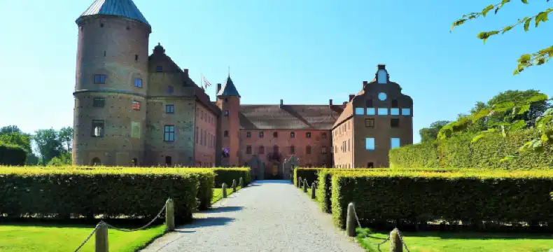 瑞典斯科訥省的寵物友善酒店