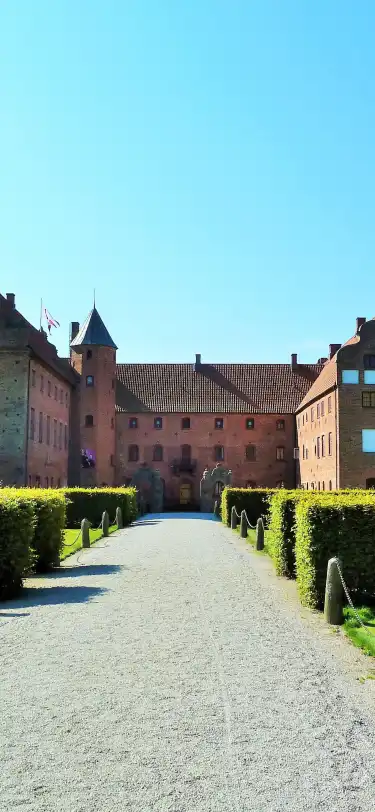 Huvilat kohteessa Skånen lääni, Ruotsi