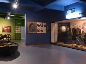 Museo Nacional de Historia Militar