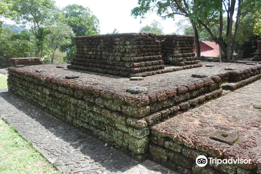 Lembah Bujang Archaeological Museum