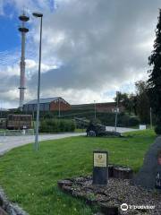 Bastogne Barracks