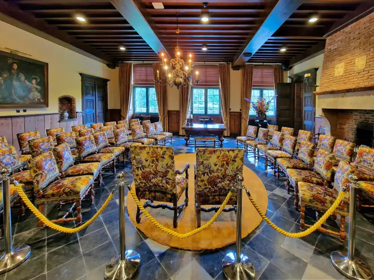 Hotels in Wijchen