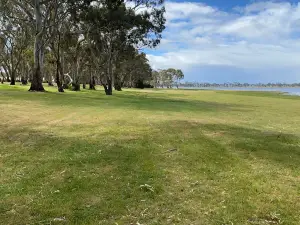 Lake Charlegrark