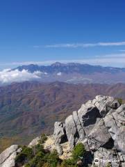 Mount Mizugaki