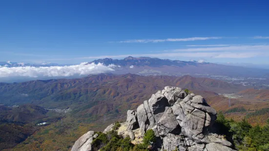 Mount Mizugaki