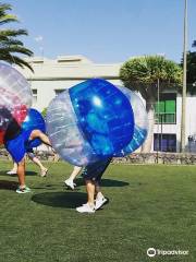 BubbleBall Tenerife