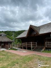 Sangaitaki Park