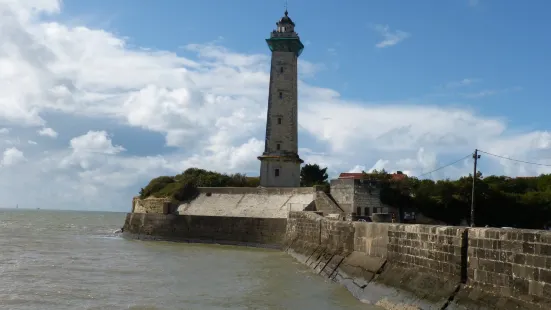 Phare de Saint-Georges-de-Didonne