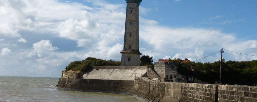 Phare de Saint-Georges-de-Didonne