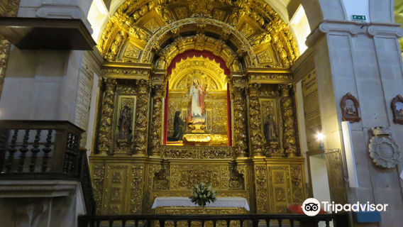 Igreja de Sao Domingos