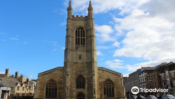 Peterborough