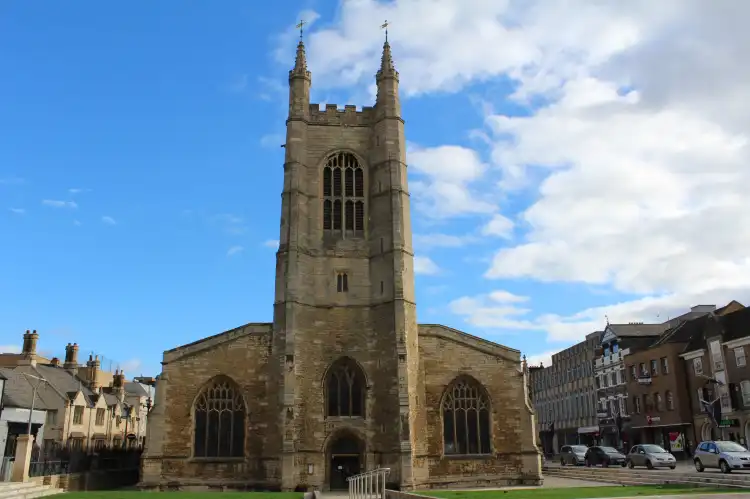 Peterborough