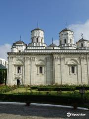 Golia Monastery
