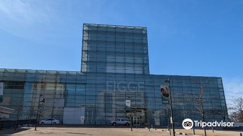 Figge Art Museum