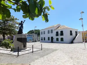 Anita Garibaldi Museum