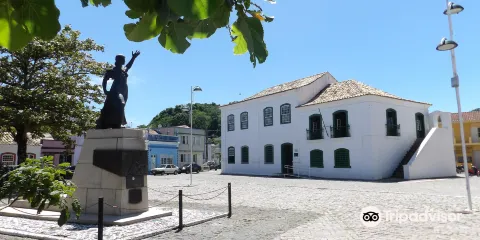 Anita Garibaldi Museum