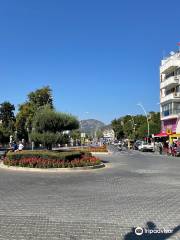 Marmaris 19 May Youth Square