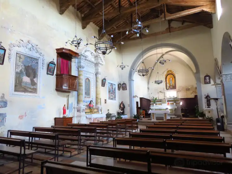 Hotels near Ex Convento di San Francesco