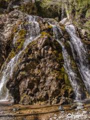 Chantara Waterfall