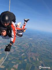 SkyDive-Hildesheim