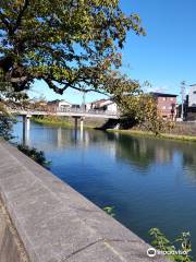 Nakanohashi Bridge