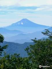 Hinohara Tokyo Citizens' Forest