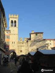 San Michele City Gate
