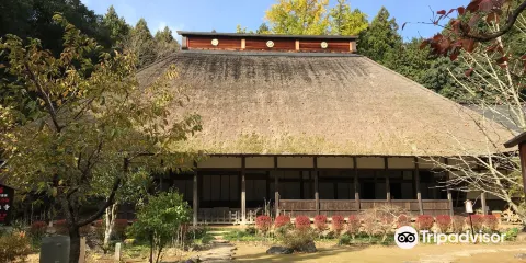 大雄寺