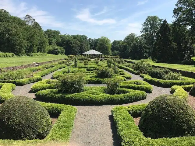 Hotel in zona Deep Cut Gardens