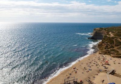 Praia de Ribeira d'Ilhas