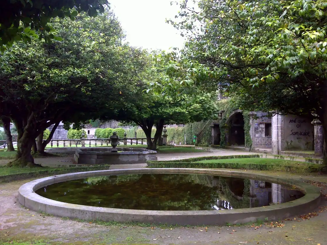 Hotels near Jardins do Palacio de Vila Flor