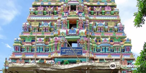 Patteeswaram Temple