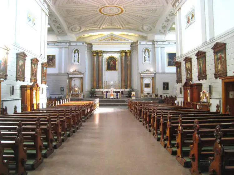 Hotels near Saint Andrew's Parish