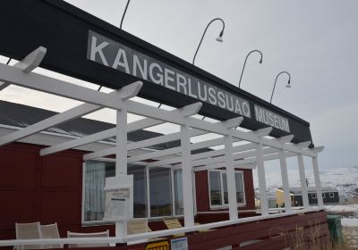 Kangerlussuaq Museum