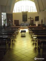 Parrocchia “San Carlo Borromeo” - Comunità Pastorale “Beato don Carlo Gnocchi”
