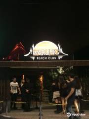 Warung Beach Club