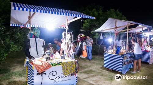 Feira Livre Mar & Cia