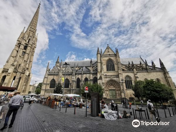 Basilique Saint-Michel